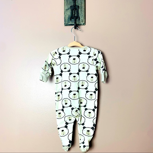 Bear print one piece 🐻 - Picture 2 of 7